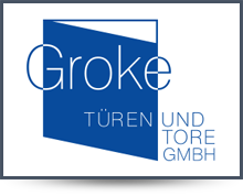 Groke Logo